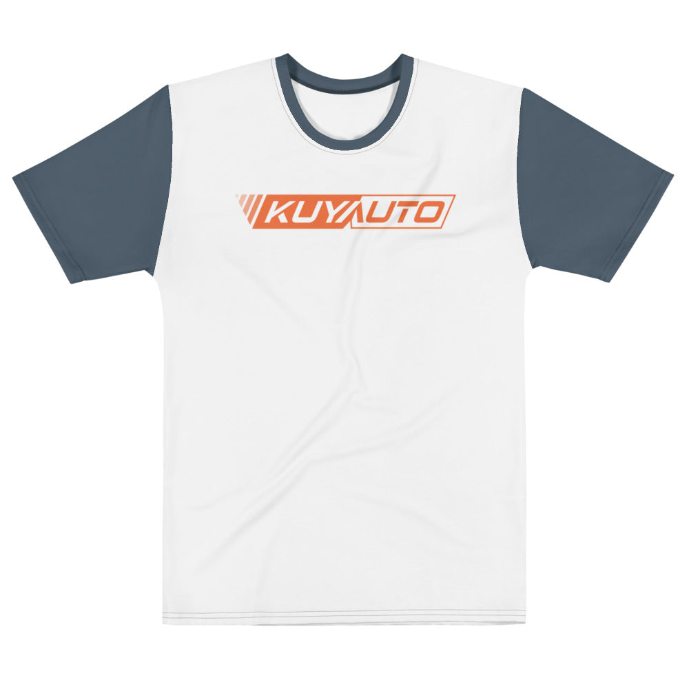 Kuya Auto - An Eternal Sportsmind For You - Men's T-shirt