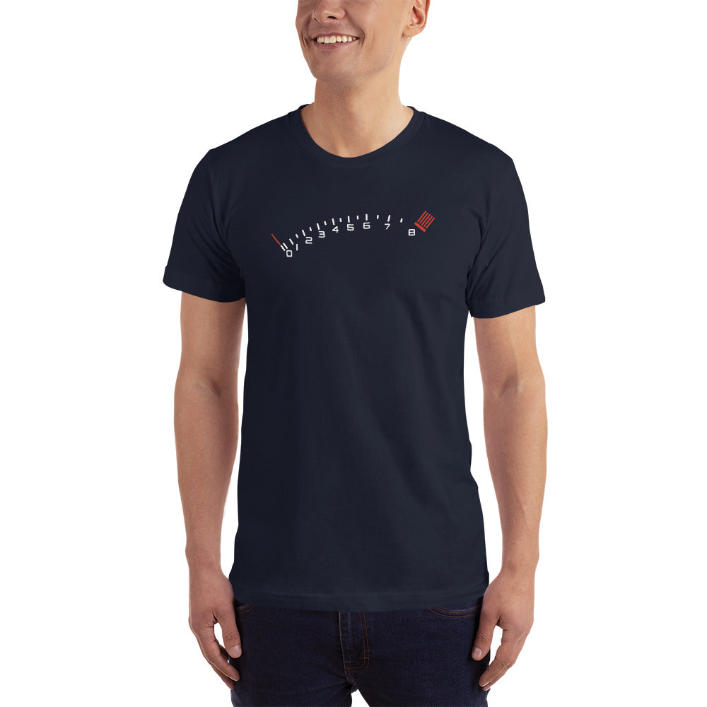 Xavier's s2000 by Hiro RPM - T-Shirt