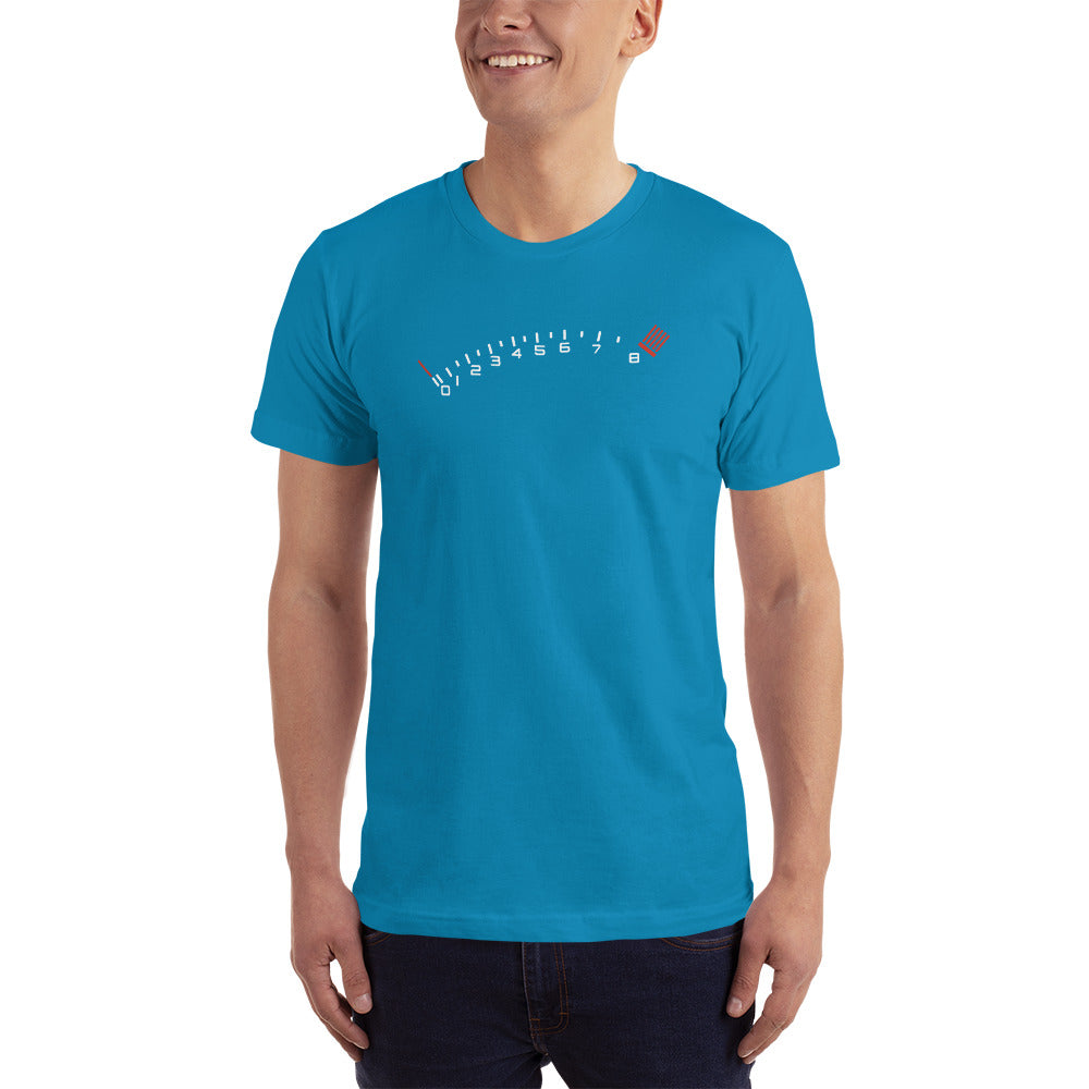 Xavier's s2000 by Hiro RPM v2 - T-Shirt