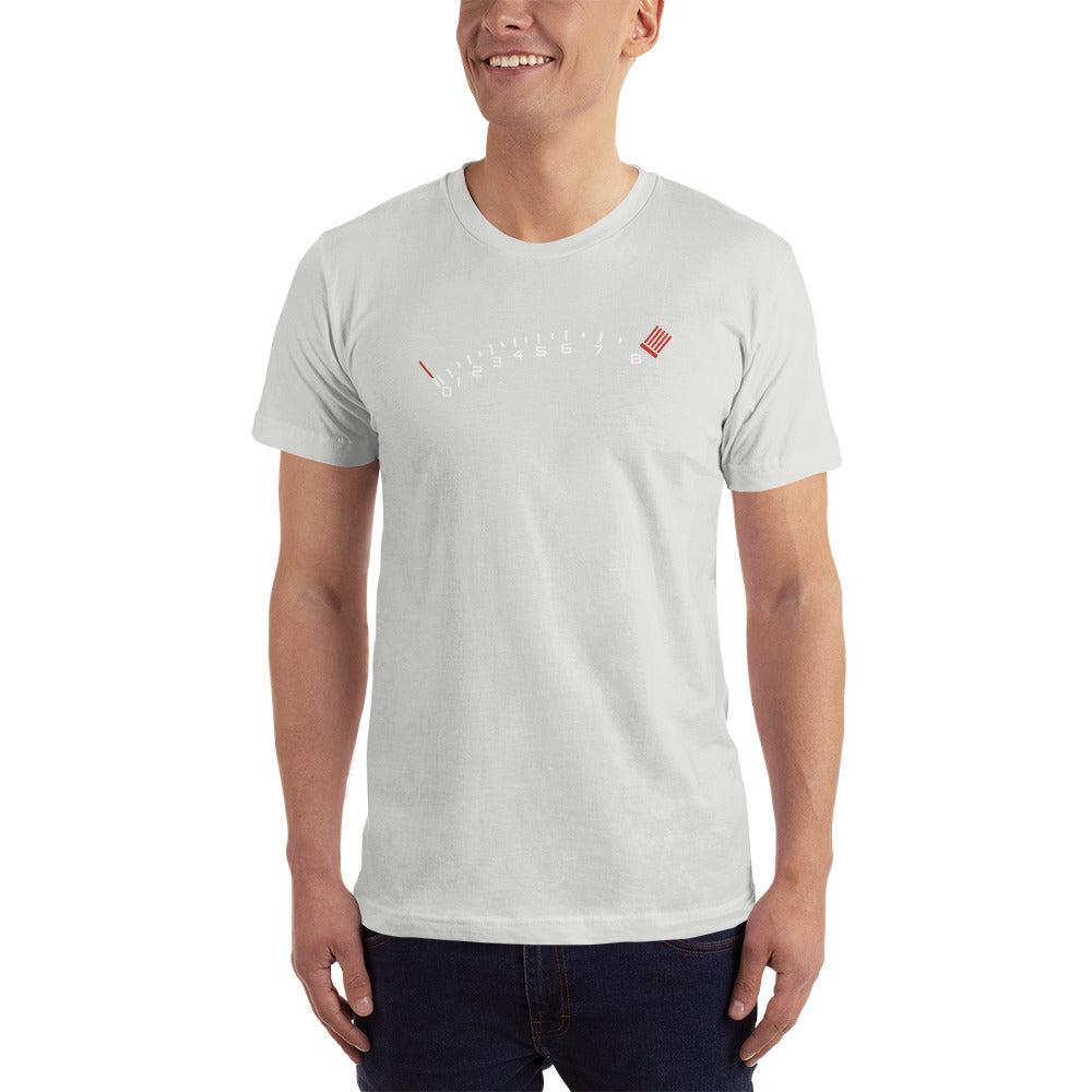 Xavier's s2000 by Hiro RPM - T-Shirt