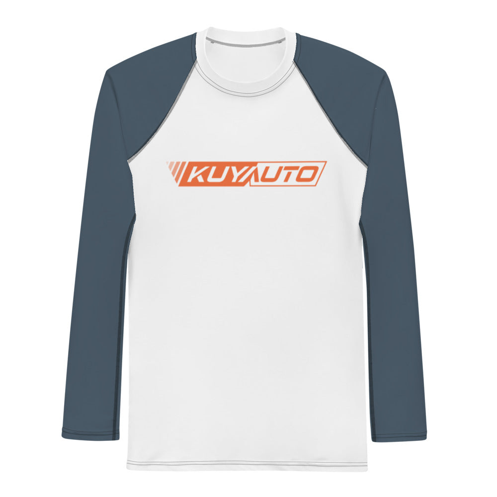 Kuya Auto - Men's Rash Guard