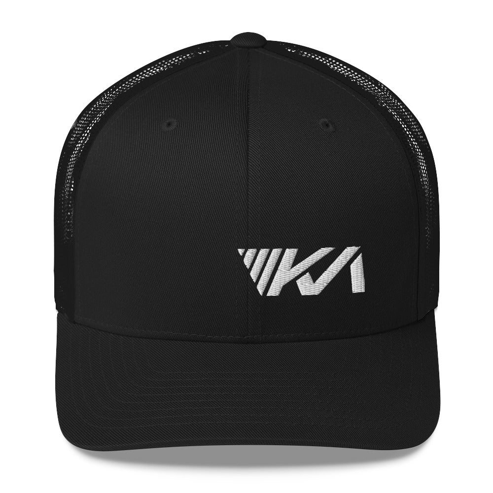 Hat - Trucker Style - Kuya Auto - KA