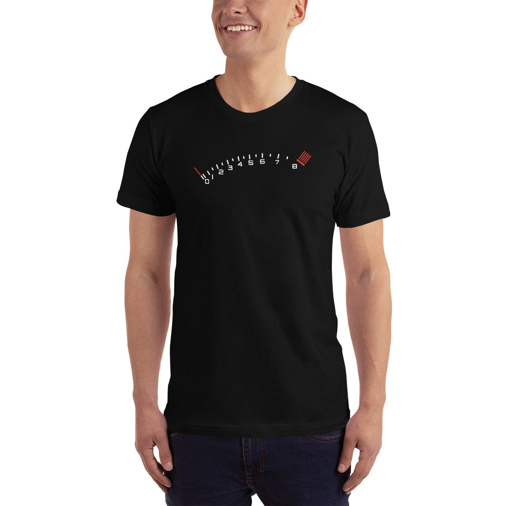 Xavier's s2000 by Hiro RPM - T-Shirt