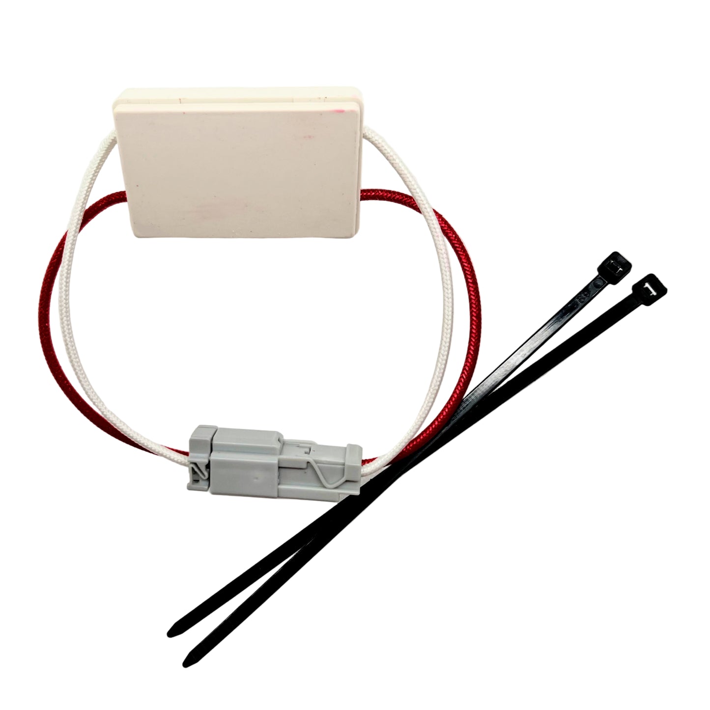 Brake Flash Kit - s2000 (00-09)