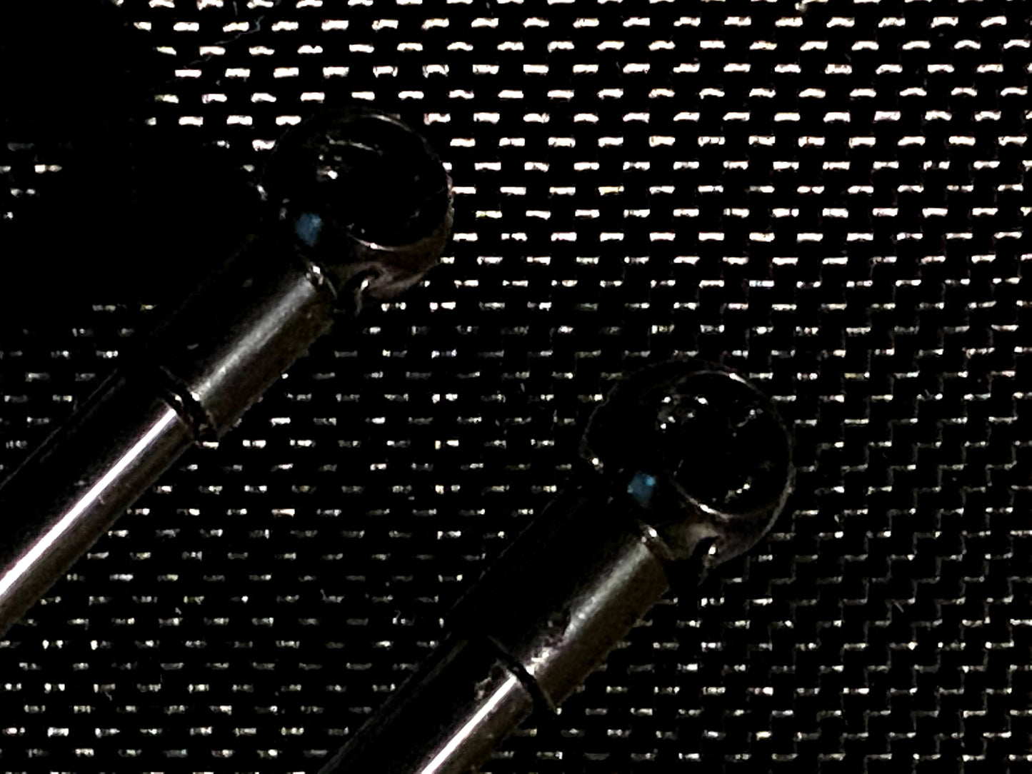 Hood Damper Set - S2000 (00-09)