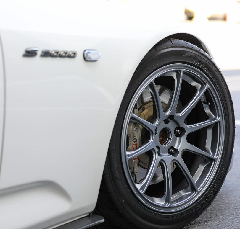Wheels - Titan7 T-R10 - Forged 10 Spoke
