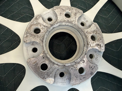 Wheels - Volk Racing CE28 - 17/18” Limited Edition Time Attack Edition USED IN NEW CONDITION