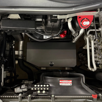 Frunk Storage Case - NSX (91-05)