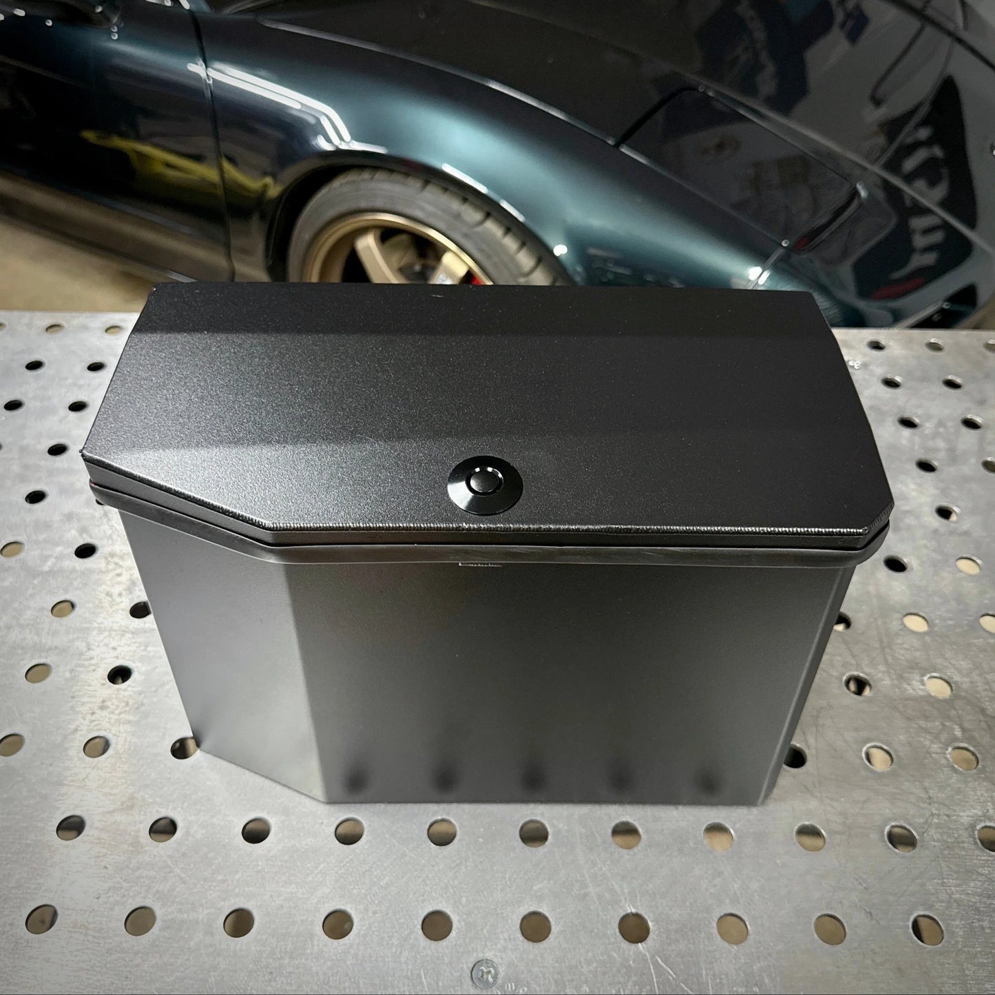 Frunk Storage Case - NSX (91-05)
