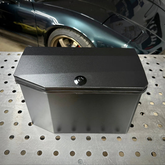 Frunk Storage Case - NSX (91-05)