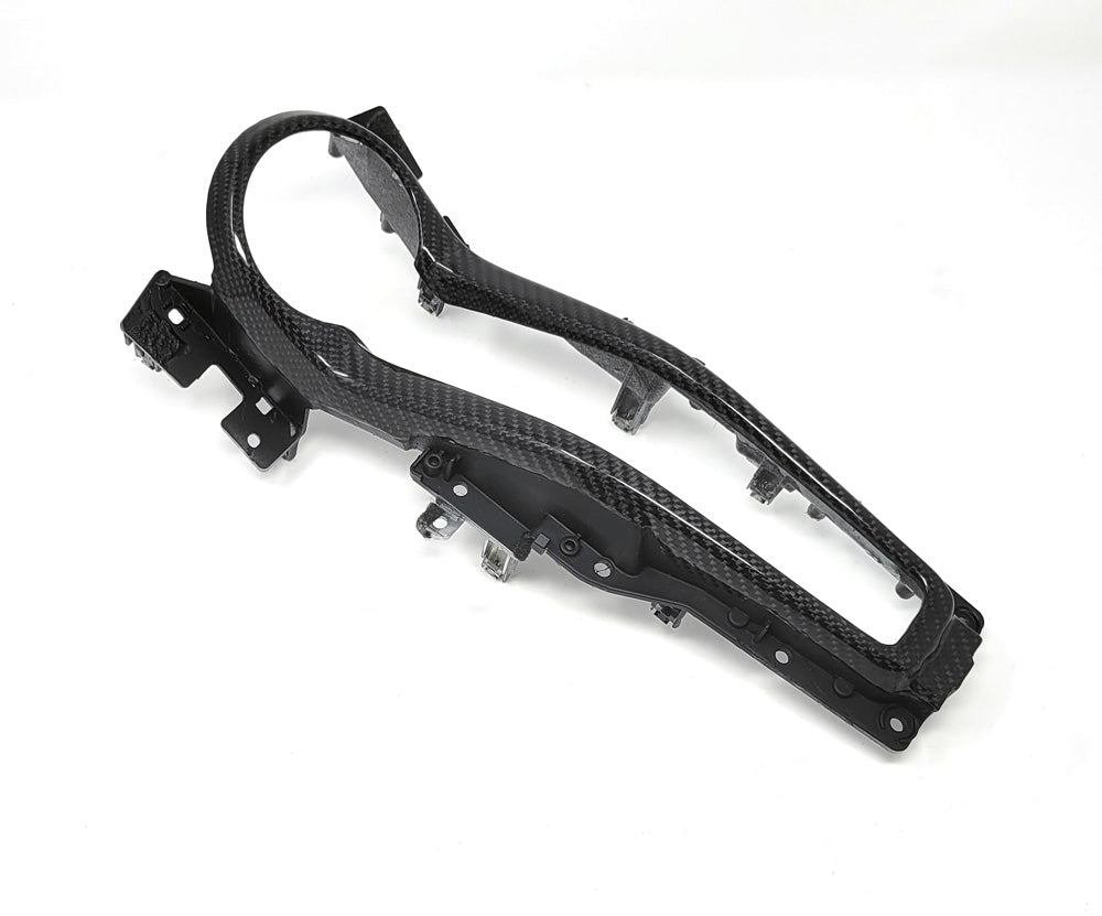 Shifter Panel - NSX (17-22) - Carbon