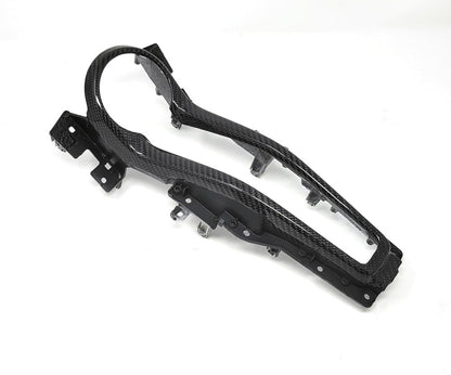 Shifter Panel - NSX (17-22) - Carbon