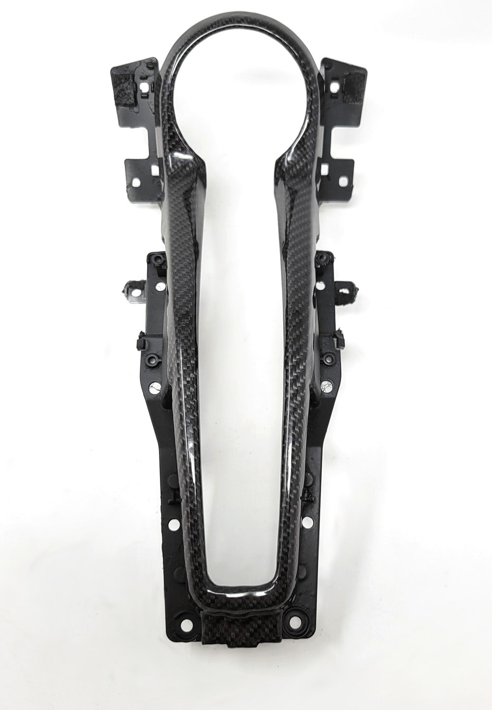 Shifter Panel - NSX (17-22) - Carbon