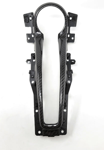 Shifter Panel - NSX (17-22) - Carbon