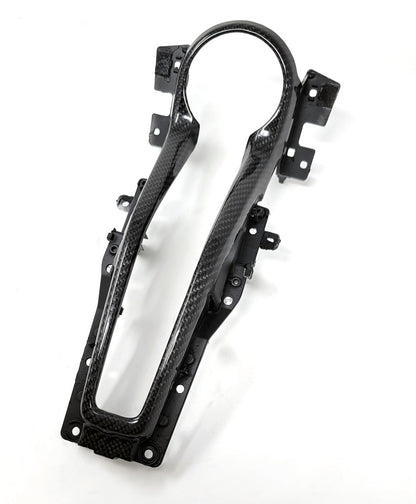 Shifter Panel - NSX (17-22) - Carbon