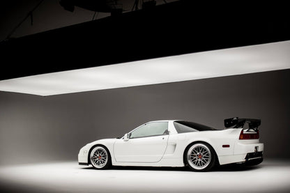 Spoiler - NSX (91-05) - GTC-300 - Carbon Adjustable Wing