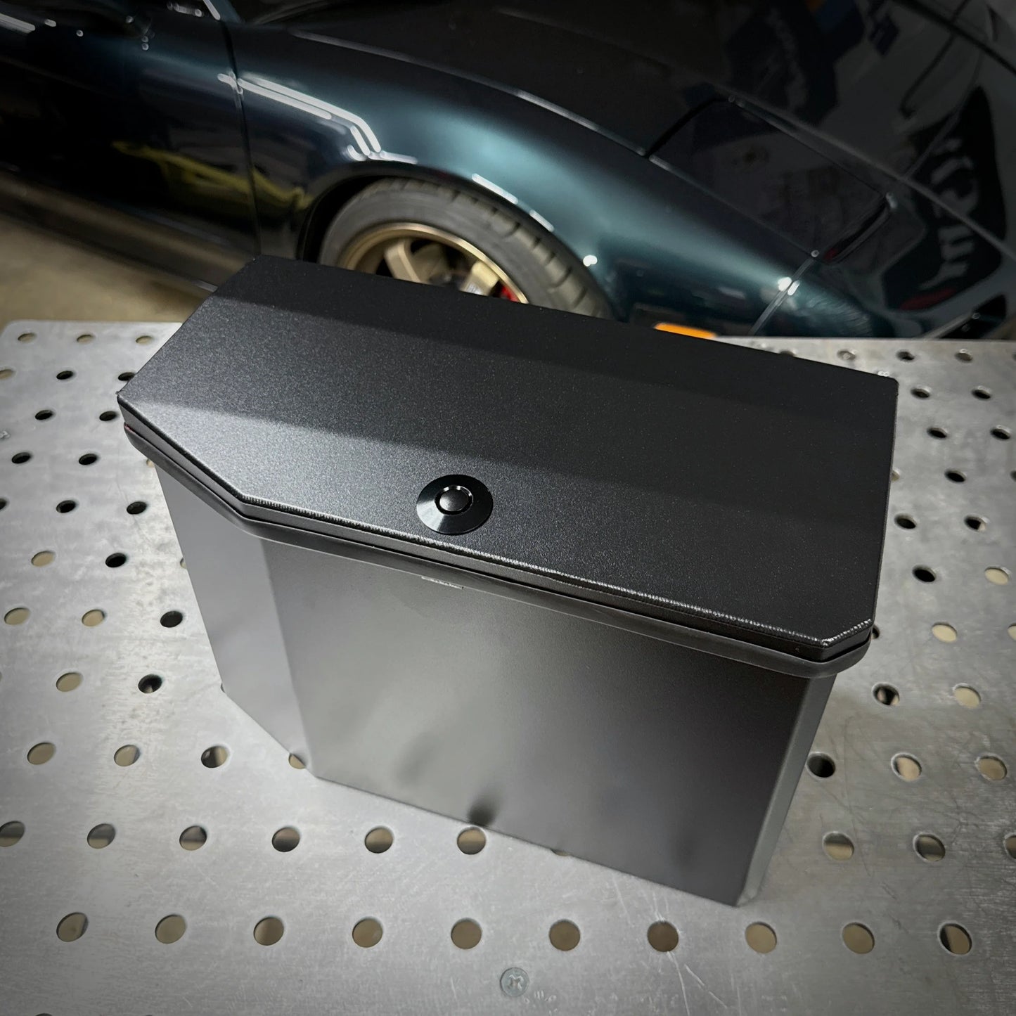 Frunk Storage Case - NSX (91-05)