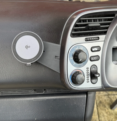 Phone Bracket - S2000 (00-09)