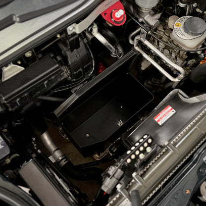 Frunk Storage Case - NSX (91-05)