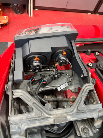 Headlights - NSX (91-01) - Full Replacement with LEDs