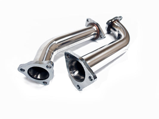 PRIDE NSX 91-05 Straight Test Pipes