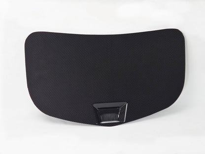 Trunk Panel Insert - NSX (17-22) - Carbon
