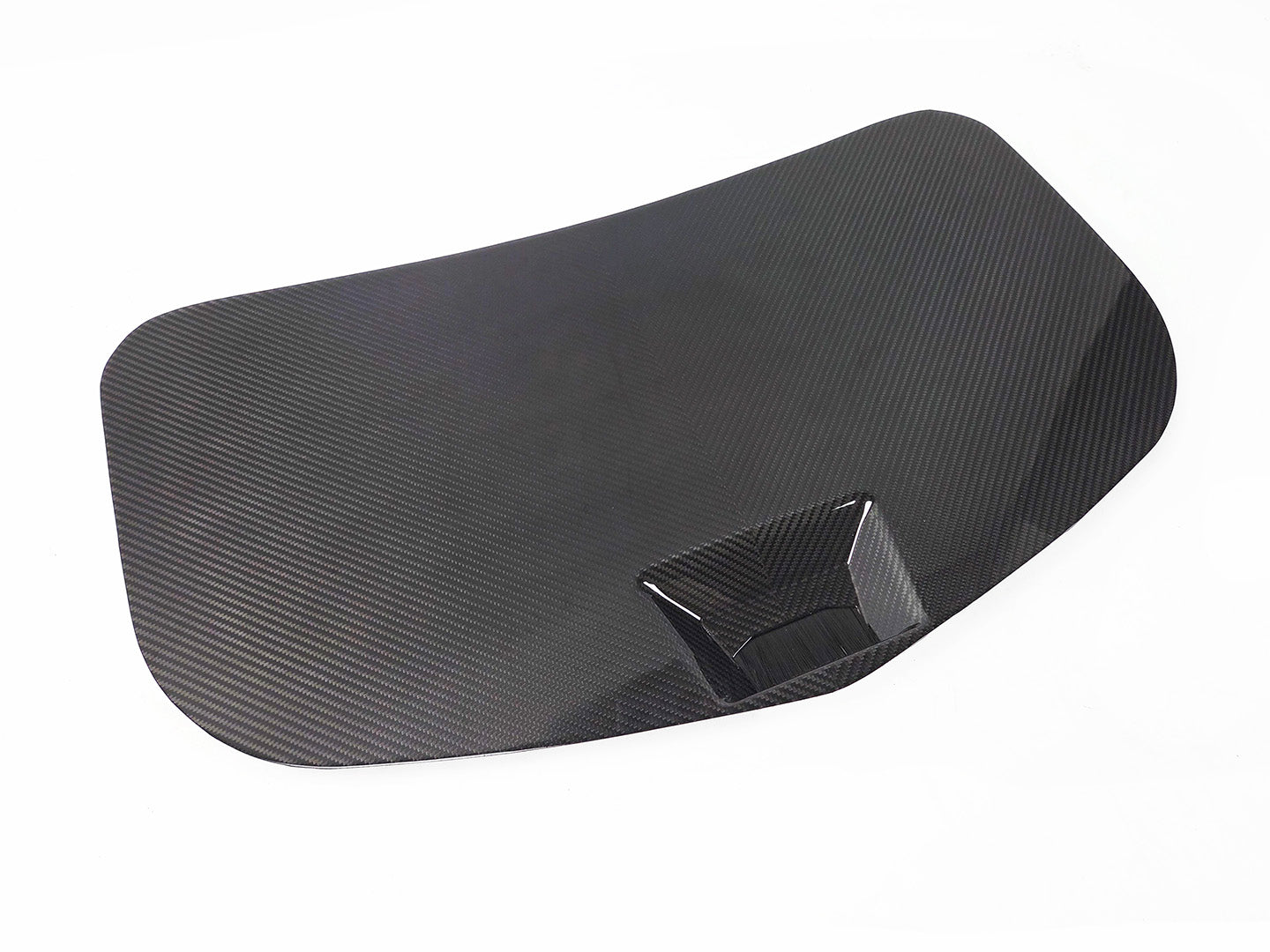 Trunk Panel Insert - NSX (17-22) - Carbon