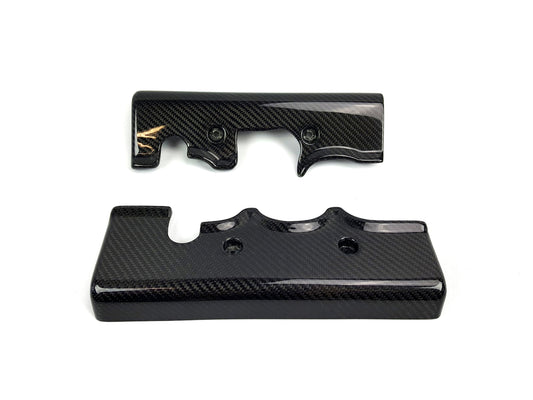 PRIDE NSX 91-05 Carbon Injector/ Engine Wire Covers
