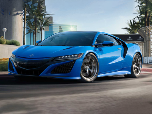 PRIDE NSX 17-21 Scrape Plate