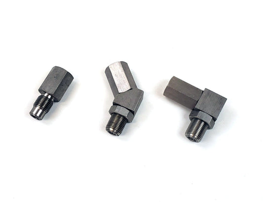 PRIDE Universal Mini Catted Lambda o2 CEL Fix