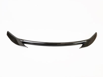 PRIDE NSX 17-22 Carbon Rear Window Garnish
