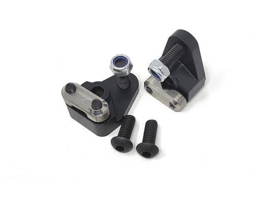 Shift Kit - NSX (91-05) - Short Shift