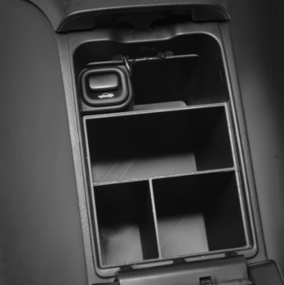 Glove Box Organizer - S2000 (00-09)