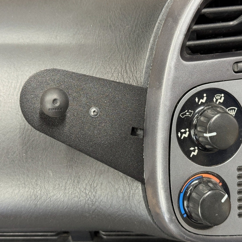 Phone Bracket - S2000 (00-09)