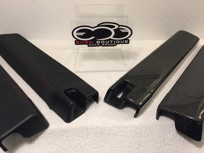 Door Sill Inner - NSX (91-05) - Large - Carbon Gloss