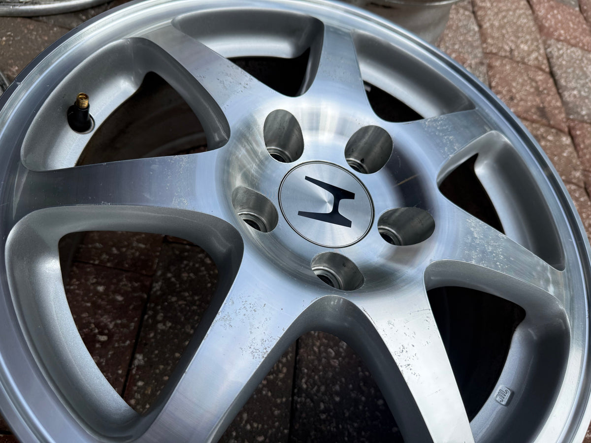 Wheels - OEM NSX 16/17 - USED