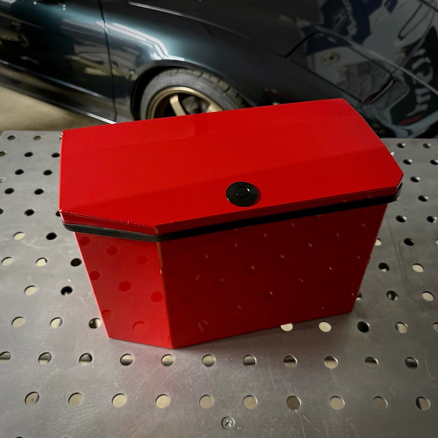 Frunk Storage Case - NSX (91-05)