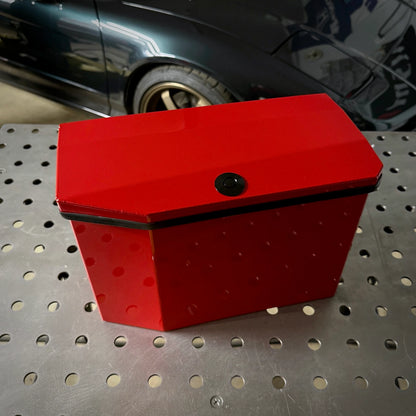 Frunk Storage Case - NSX (91-05)