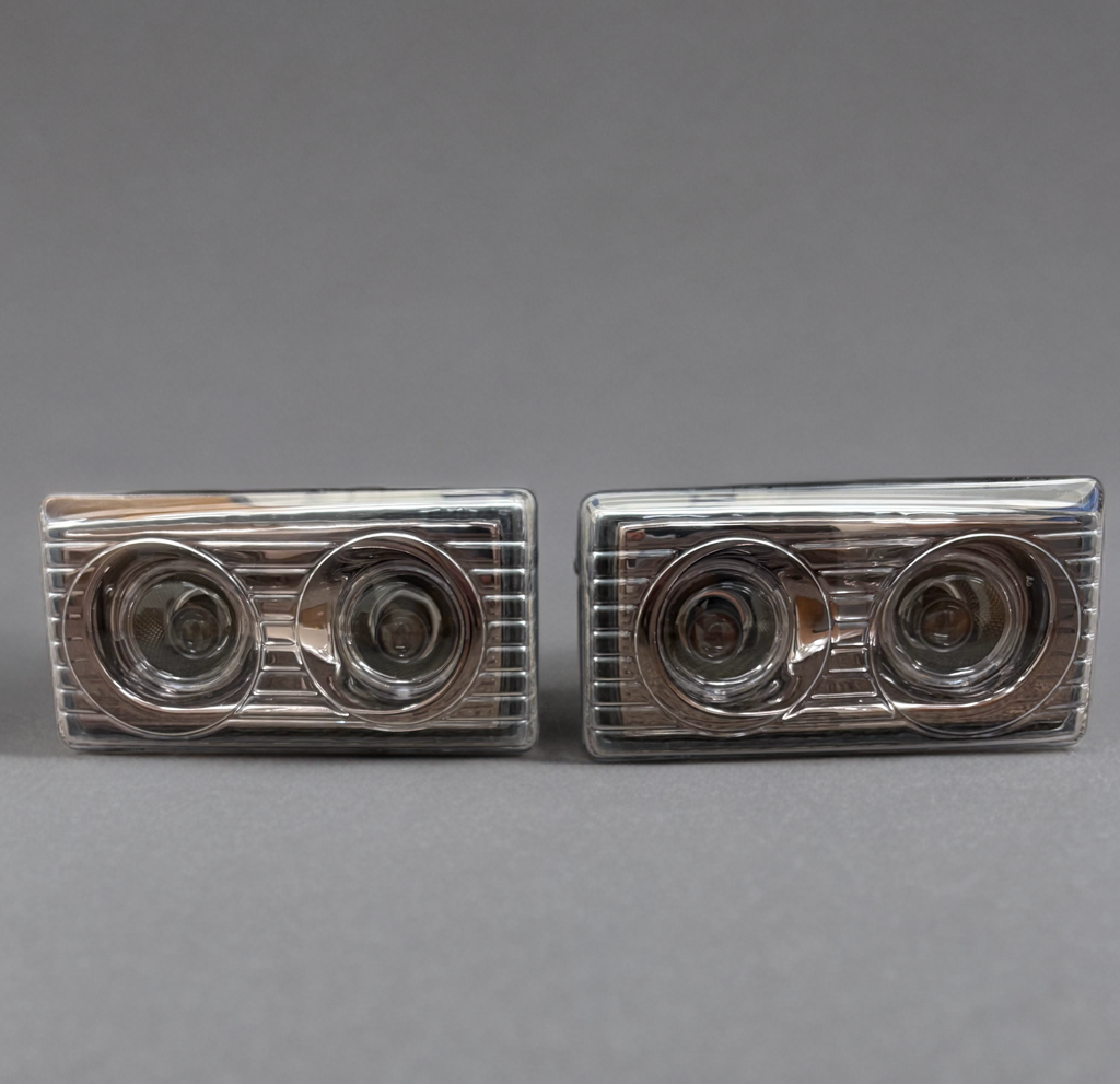 Headlights - NSX (91-01) - Full Replacement with LEDs