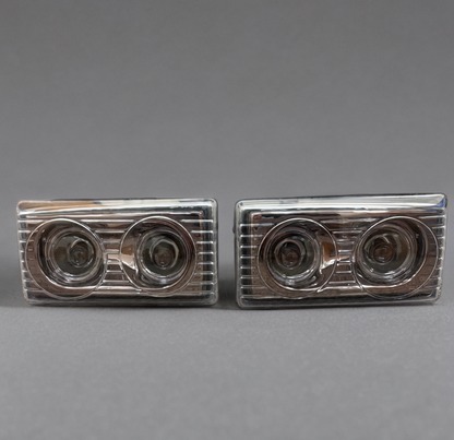 Headlights - NSX (91-01) - Full Replacement with LEDs