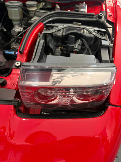 Headlights - NSX (91-01) - Full Replacement with LEDs