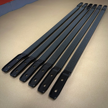 Chassis Brace - NSX (91-05) - Rear - Coupe - Carbon