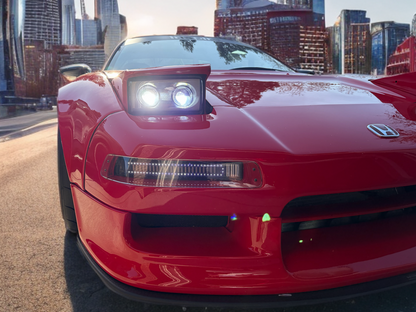 Headlights - NSX (91-01) - Full Replacement with LEDs