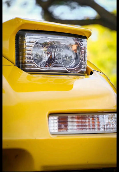 Headlights - NSX (91-01) - Full Replacement with LEDs
