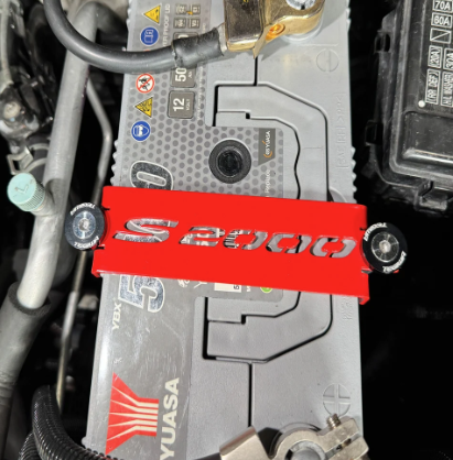 Battery Tie Down - S2000 (00-09)