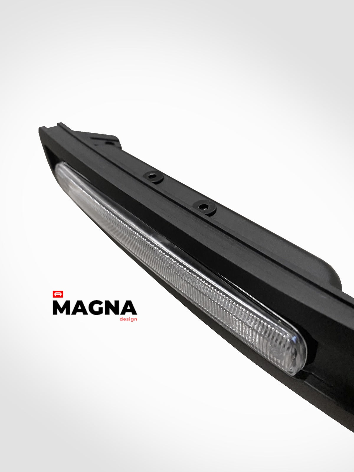 Turn Signal LEDs - NSX (91-01) - ABS Housing - LED Bar – Kuya