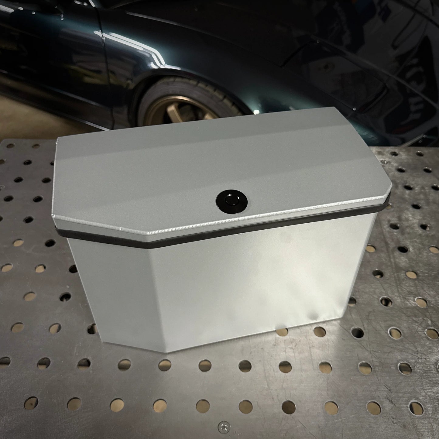 Frunk Storage Case - NSX (91-05)