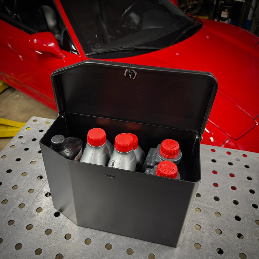 Frunk Storage Case - NSX (91-05)