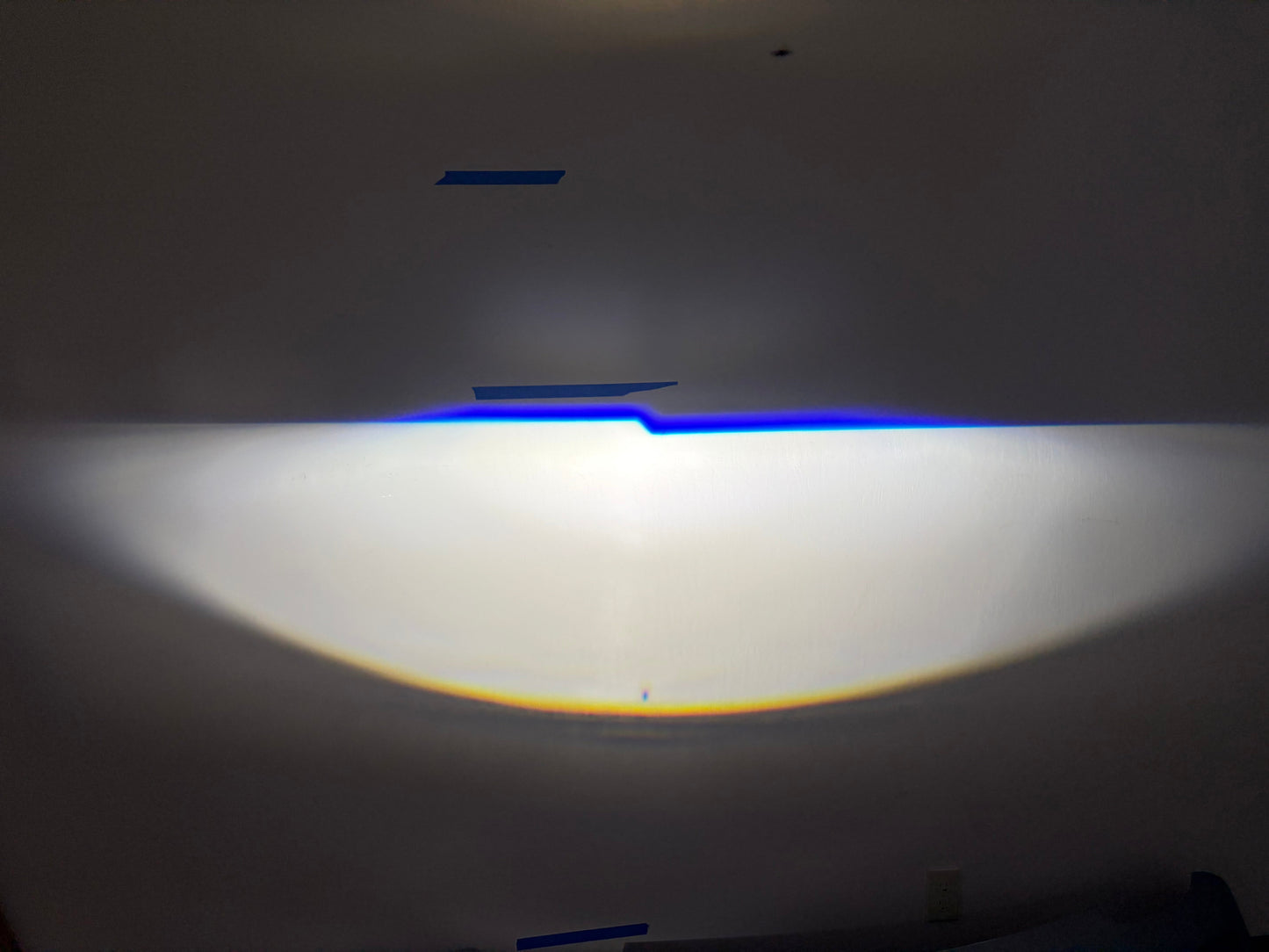 Headlights - NSX (91-01) - Full Replacement with LEDs