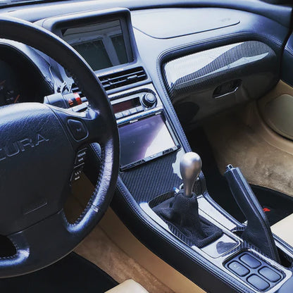 Glove Box - NSX (91-05) - Carbon